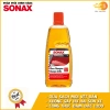 Xà bông rửa xe Sonax 1:200 đậm đặc 1L – Siêu sạch bóng, bảo vệ sơn, làm sạch nhanh 2