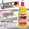 Xà bông rửa xe Sonax 1:200 đậm đặc 1L – Siêu sạch bóng, bảo vệ sơn, làm sạch nhanh 5