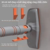 Xà đơn MUZEE đa năng treo tường gắn cửa, thanh xà tập thể hình tại nhà, 659.000₫ 2