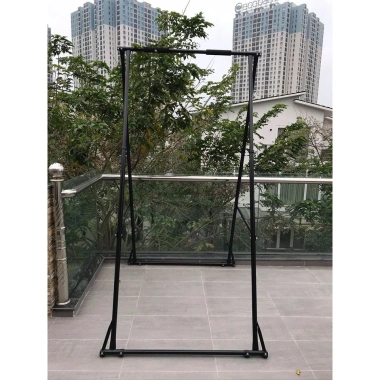 Xà đơn xếp Khánh Trình cho người 1m40‑1m80, trọng lượng