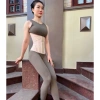 Xả hàng Đai VORONIN 19 xương Biến Nhiệt nhập khẩu Italy - Tặng nới, thước 2