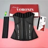 Xả hàng Đai VORONIN 19 xương Biến Nhiệt nhập khẩu Italy - Tặng nới, thước 4
