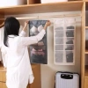 Xả hàng giá sốc Túi treo đồ lót, vớ 2 mặt 30 ngăn Giá chỉ 29.000 VND 6