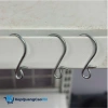 Xả Hàng Set 50 Móc Treo Đồ Nhựa Đa Năng Hình Chữ S - Giá 34.999 VND, Tiết kiệm, Dễ dùng cho phòng ngủ và tủ quần áo 7