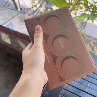 Xả kho 10.2.026 Set son O'Hui tặng son dưỡng và phấn mắt, giảm 21% chỉ 250.000 VND 7