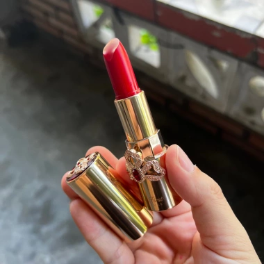 Xả kho 10.2.026 Set son O'Hui tặng son dưỡng và phấn mắt, giảm 21% chỉ 250.000 VND 9