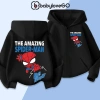 XẢ KHO Áo hoodie BabyloveGO cho bé áo khoác nỉ in hình độc đáo, giao mẫu giá 159k 8