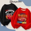 Xả kho áo nỉ sweater BabyloveGO cổ tròn - mẫu mới in hình độc đáo, giảm còn 159k 7