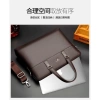 Xả kho cặp sách da nam Quảng Châu chất liệu dày dặn, giá ưu đãi 325.000đ 3