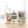Xả kho cắt mã VALI, Túi cói, Bình nước, Túi bỉm sữa BB Nature - Giá ưu đãi 295k 2