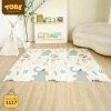 Xả kho cắt mã VALI, Túi cói, Bình nước, Túi bỉm sữa BB Nature - Giá ưu đãi 295k 4