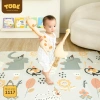 Xả kho cắt mã VALI, Túi cói, Bình nước, Túi bỉm sữa BB Nature - Giá ưu đãi 295k 7