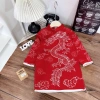 Xả kho CBL18 - Áo dài cách tân Long Vân cho bé trai lễ tết, giảm còn 99.900đ 3