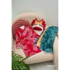 Xả kho CBL18 - Áo dài cách tân Long Vân cho bé trai lễ tết, giảm còn 99.900đ 7
