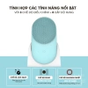 Xả kho có hạn: Máy rửa mặt JOOU M6 3 trong 1 - Làm sạch, massage, đẩy tinh chất 380.000₫