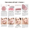 Xả kho có hạn: Máy rửa mặt JOOU M6 3 trong 1 - Làm sạch, massage, đẩy tinh chất 380.000₫ 4