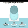 Xả kho có hạn: Máy rửa mặt JOOU M6 3 trong 1 - Làm sạch, massage, đẩy tinh chất 380.000₫ 10