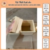 Xả kho cuối năm: khuôn bánh chưng gỗ thông tự nhiên, giá 17.850đ - khuôn lẻ 1c