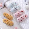 Xả Kho Dép Bông Bé Hình Trái Cây Có Quai Sau - Giá Giảm 98.000đ (Giá Gốc 123.480đ) 2