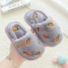Xả Kho Dép Bông Bé Hình Trái Cây Có Quai Sau - Giá Giảm 98.000đ (Giá Gốc 123.480đ) 5