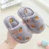 Xả Kho Dép Bông Bé Hình Trái Cây Có Quai Sau - Giá Giảm 98.000đ (Giá Gốc 123.480đ) 8