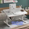 Xả kho giá rẻ: Bàn học gấp gọn thông minh cao cấp, bàn laptop đa năng kèm 4 phụ kiện - Chỉ 130.000đ 9