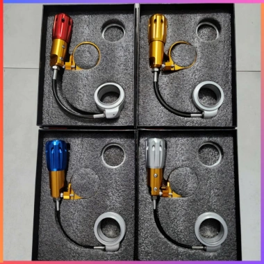 Xả Kho HPA Dây Tăng Chỉnh Độ Nặng Nhẹ Phuộc Gắn Bình Dầu Trên Dưới 750.000₫