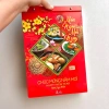 Xả Kho Lịch Bloc 2.026 20x30cm - Lịch Tết Món Ngon Giá Ưu Đãi 85.000₫ Giảm Giá 3