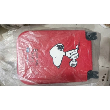 Xả Kho Quà Khuyến Mãi Sl Có Hạn Vali Trẻ Em 18inch Giá Sốc 250k Hỏa Tốc HCM