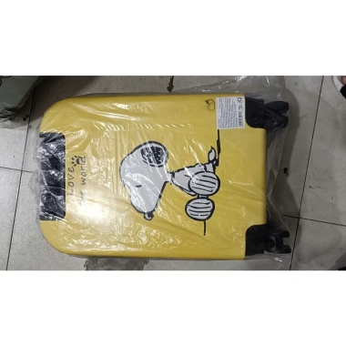 Xả Kho Quà Khuyến Mãi Sl Có Hạn Vali Trẻ Em 18inch Giá Sốc 250k Hỏa Tốc HCM