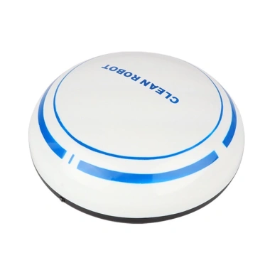 Xả Kho ROBOT HÚT BỤI CLEAN ROBOT - Đồ Dùng Trải Nghiệm Cho Bé, Giá Chỉ 280.000₫ 2