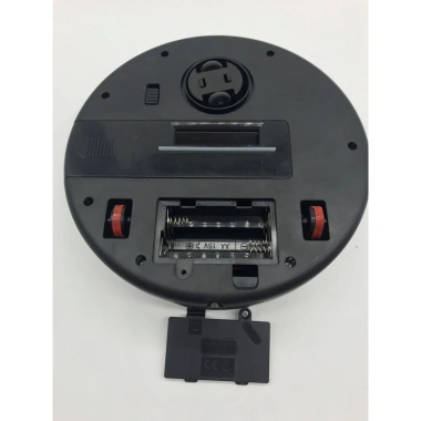 Xả Kho ROBOT HÚT BỤI CLEAN ROBOT - Đồ Dùng Trải Nghiệm Cho Bé, Giá Chỉ 280.000₫ 4