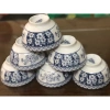 Xả Kho set 10 bát cơm sứ Tràng Mã 1.509 - Giá chỉ 155.000, chất lượng cao, thiết kế tinh tế 4