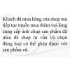Xả kho thảm lỗi 30x30 dày 2cm - Nhiều màu, giá chỉ 3.900đ, giao nhanh 2