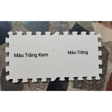 Xả kho thảm lỗi 30x30 dày 2cm - Nhiều màu, giá chỉ 3.900đ, giao nhanh 7