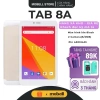 Xả kho thanh lý: Máy tính bảng Mobell Tab 8A 3G - Nghe gọi, pin 4.000mAh, bảo hành chính hãng, chỉ 890.000₫