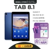 Xả kho thanh lý: Máy tính bảng Mobell Tab 8A 3G - Nghe gọi, pin 4.000mAh, bảo hành chính hãng, chỉ 890.000₫ 3