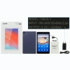 Xả kho thanh lý: Máy tính bảng Mobell Tab 8A 3G - Nghe gọi, pin 4.000mAh, bảo hành chính hãng, chỉ 890.000₫ 4