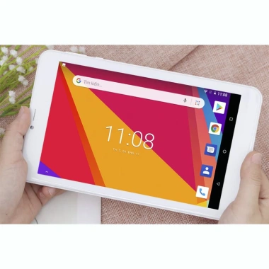 Xả kho thanh lý: Máy tính bảng Mobell Tab 8A 3G - Nghe gọi, pin 4.000mAh, bảo hành chính hãng, chỉ 890.000₫ 7