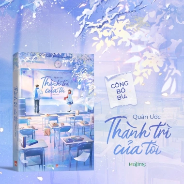 Xả Kho Thành Trì Của Tôi - Quân Ước Lightbooks Giá ưu đãi 79.000 VNĐ 3