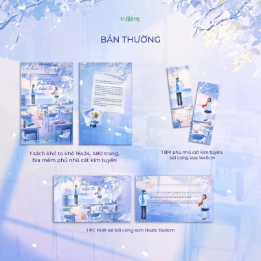 Xả Kho Thành Trì Của Tôi - Quân Ước Lightbooks Giá ưu đãi 79.000 VNĐ 5