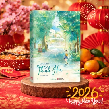 Xả Kho Thành Trì Của Tôi - Quân Ước Lightbooks Giá ưu đãi 79.000 VNĐ 8
