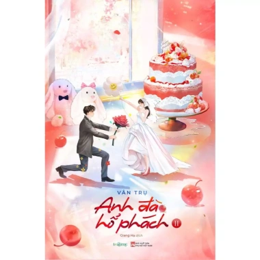Xả Kho Thành Trì Của Tôi - Quân Ước Lightbooks Giá ưu đãi 79.000 VNĐ 10