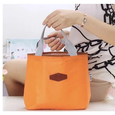 XẢ KHO Túi Đựng Cơm Giữ Nhiệt & Hoa Quả Cá Nhân - Tiện Dụng, Giá 22.500 VNĐ 9