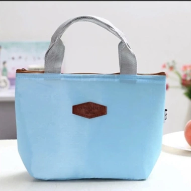 XẢ KHO Túi Đựng Cơm Giữ Nhiệt & Hoa Quả Cá Nhân - Tiện Dụng, Giá 22.500 VNĐ 10