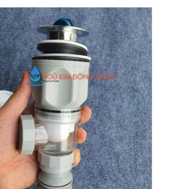 Xả Lavabo Nhấn Đa Năng Chống Hôi Ruột Gà – Lật Đa Năng, Lắp Mọi Loại Chậu Hở/Kín, Cấu Tạo Thông Minh – Giá 90.950₫ 3 Xả Lavabo Nhấn Đa Năng Chống Hôi Ruột Gà – Lật Đa Năng, Lắp Mọi Loại Chậu Hở/Kín, Cấu Tạo Thông Minh – Giá 90.950₫ 3
