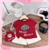 Xả LT137 Set cặp Tết Bé iu kèm túi lì xì cho bé trai & bé gái - giảm còn 99.900₫ 5