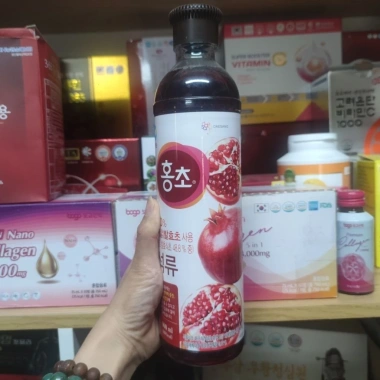 Xả Mạ Lẻ - Quà Tặng Dưỡng Da & Tóc, Giúp Cơ Thể Khỏe Mạnh, Giá 73.500₫ 5