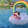 Xả phao bơi cho bé 98% mẫu đa dạng, an toàn, giảm giá 59.000đ - Giá gốc 74.930đ 4