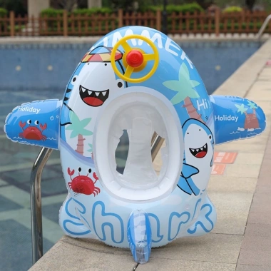 Xả phao bơi cho bé 98% mẫu đa dạng, an toàn, giảm giá 59.000đ - Giá gốc 74.930đ